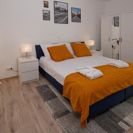 PUY Adria Vista Mare 아파트 외부 사진