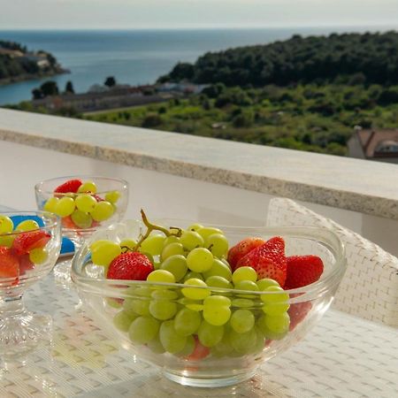 PUY Adria Vista Mare 아파트 외부 사진