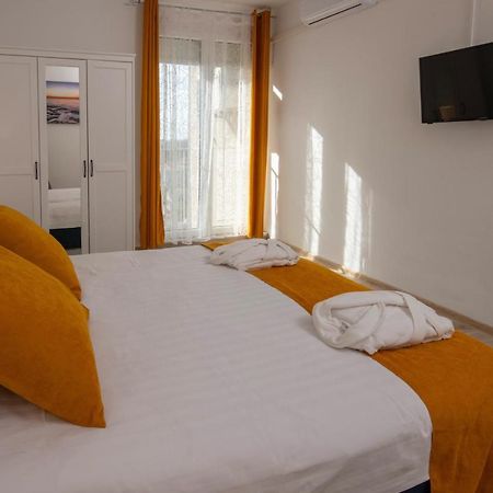 PUY Adria Vista Mare 아파트 외부 사진