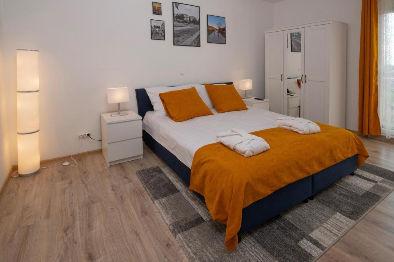 PUY Adria Vista Mare 아파트 외부 사진