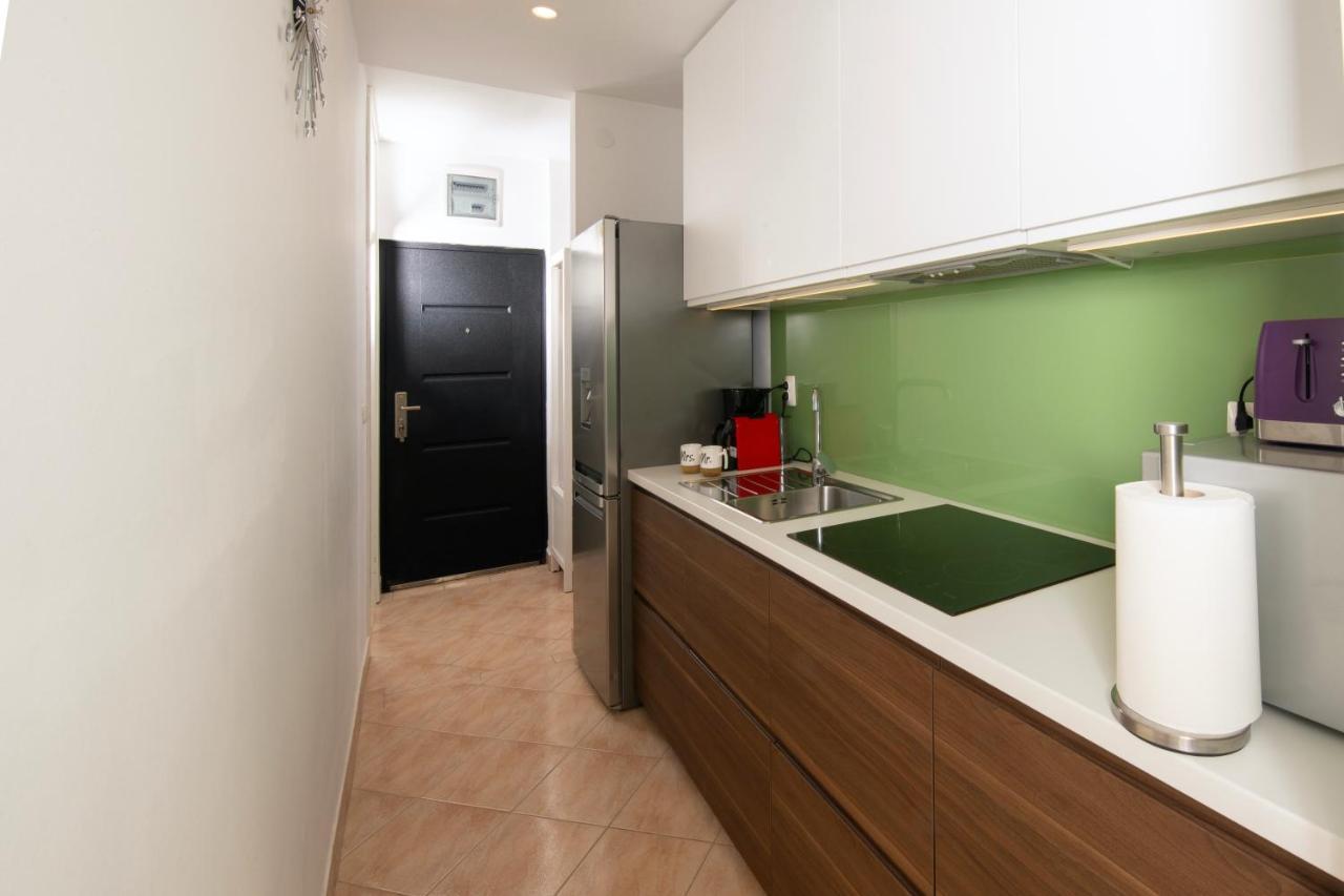PUY Adria Vista Mare 아파트 외부 사진