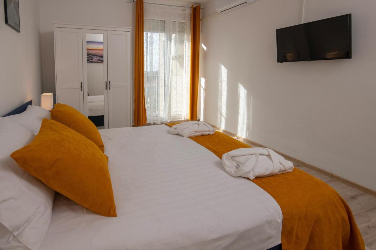 PUY Adria Vista Mare 아파트 외부 사진