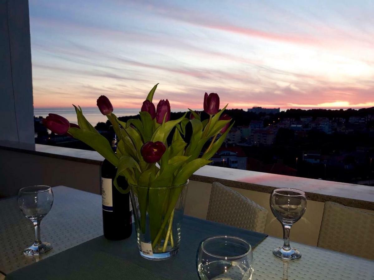 PUY Adria Vista Mare 아파트 외부 사진