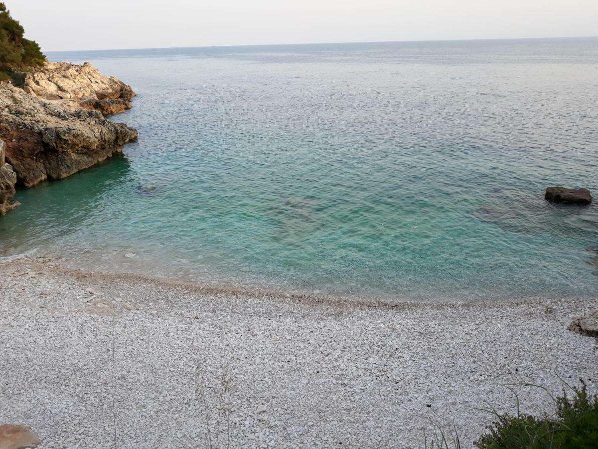 PUY Adria Vista Mare 아파트 외부 사진