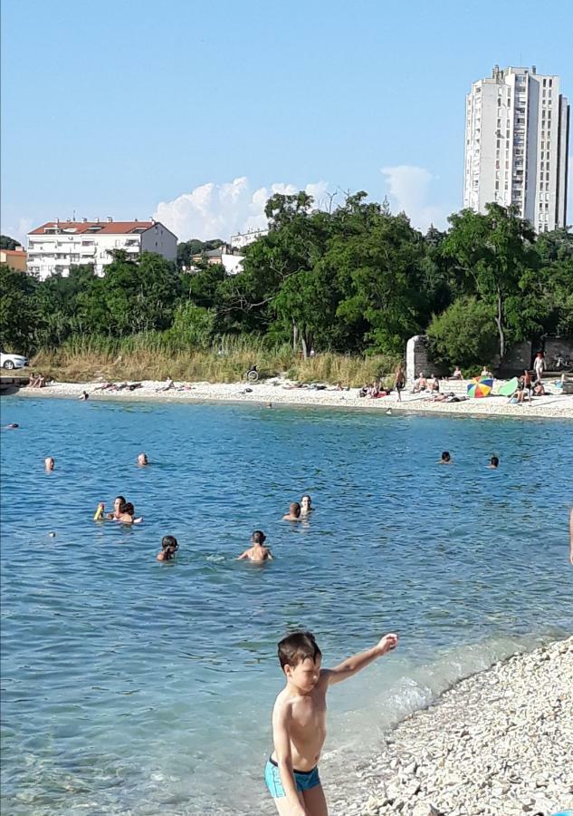 PUY Adria Vista Mare 아파트 외부 사진